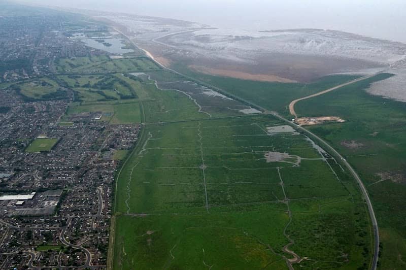 RSPB Marshside - Image 1