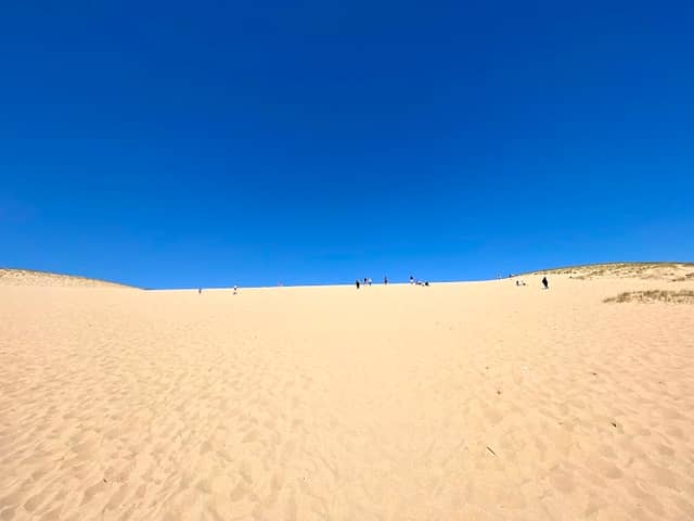 Dune Climb - Image 3