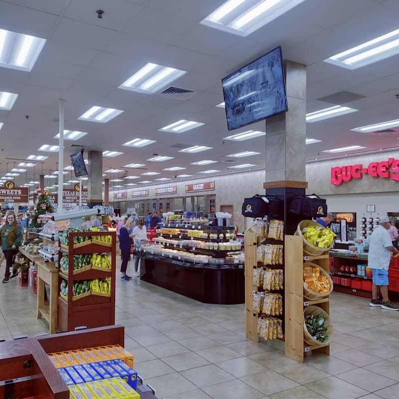 Buc-ees - Auburn, AL - Image 2