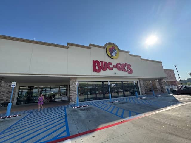 Buc-ees - Auburn, AL - Image 1