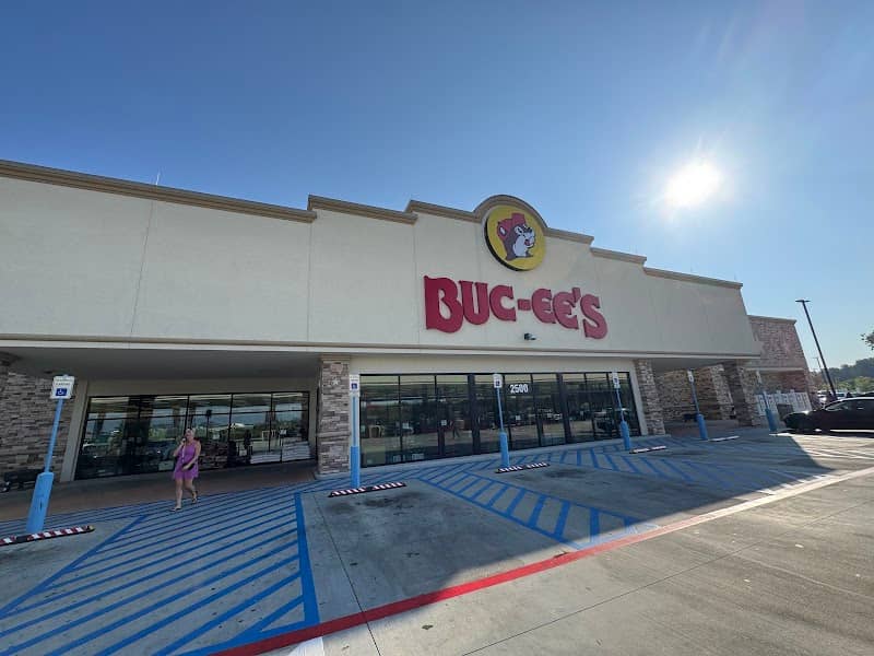 Buc-ees - Auburn, AL - Image 1
