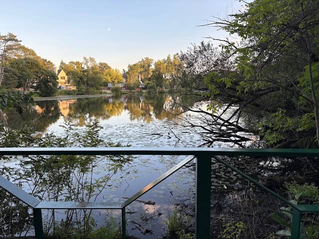 Booth Trail - Image 2