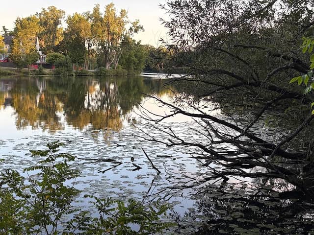 Booth Trail - Image 1