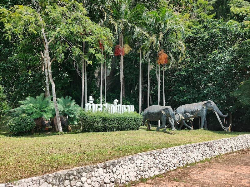 Tham Le Stegodon (Satun UNESCO Global Geopark) Booking in advance only - Image 3