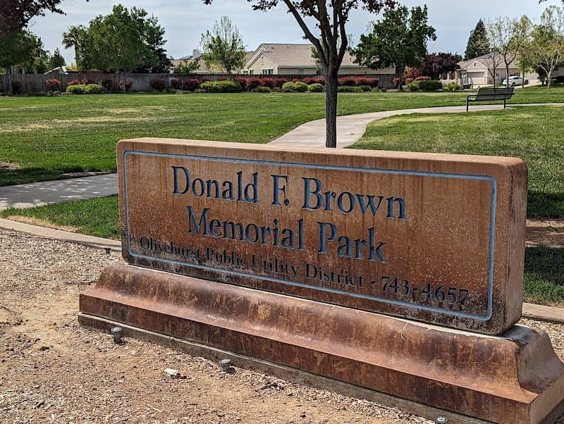 Donald F. Brown Memorial Park - Image 2