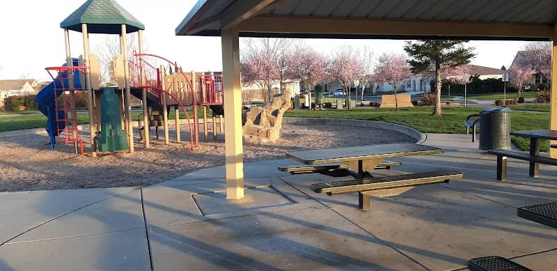 Donald F. Brown Memorial Park - Image 1