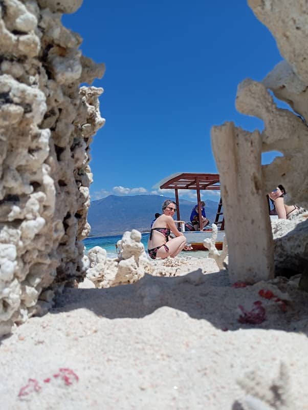 Gili Kapal - Image 1