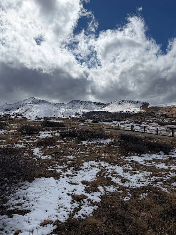 Independence Pass Lookout point - Image 3