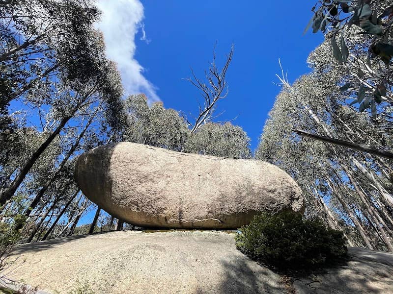 Torpedo Rock - Image 1