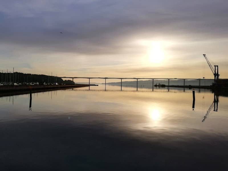 Vejle Havn Mole - Image 1
