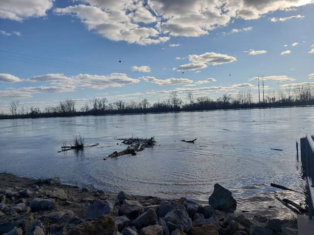 Dupree Memorial Conservation Area - Image 2