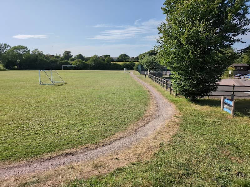 Jubilee Field - Image 1