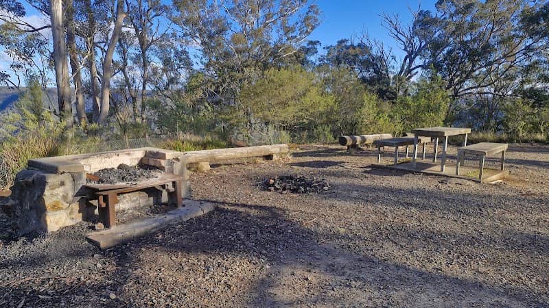 Badgery's Lookout - Image 1