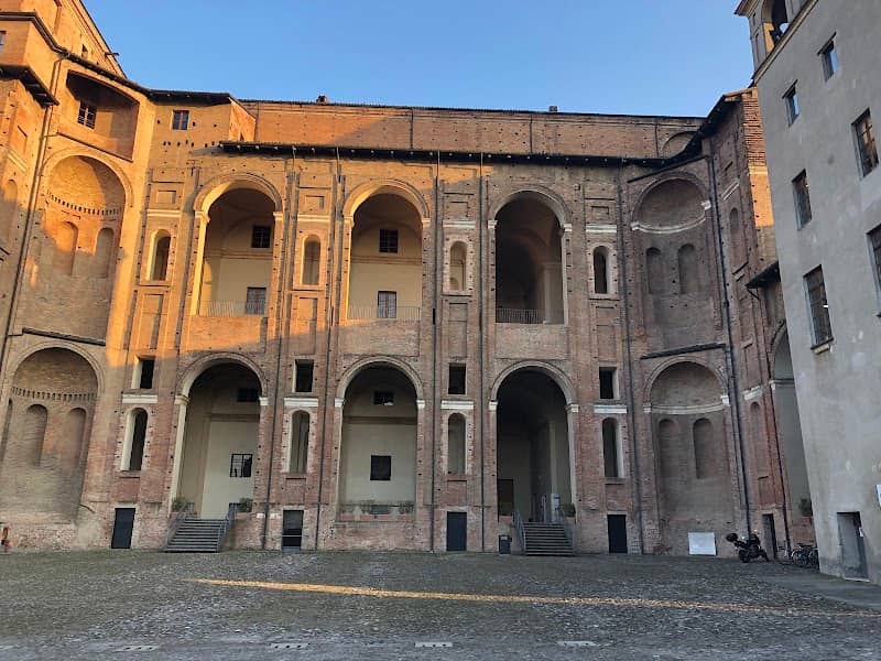Musei Civici di Palazzo Farnese - Image 3
