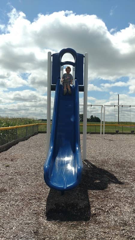 Mermill Rd Park - Image 1