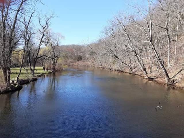 Phase II Of The Meriden Linear Trail - Image 1