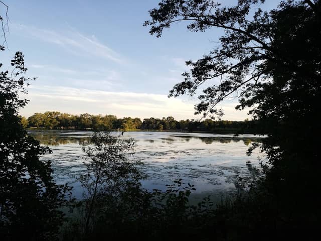 Phase II Of The Meriden Linear Trail - Image 2