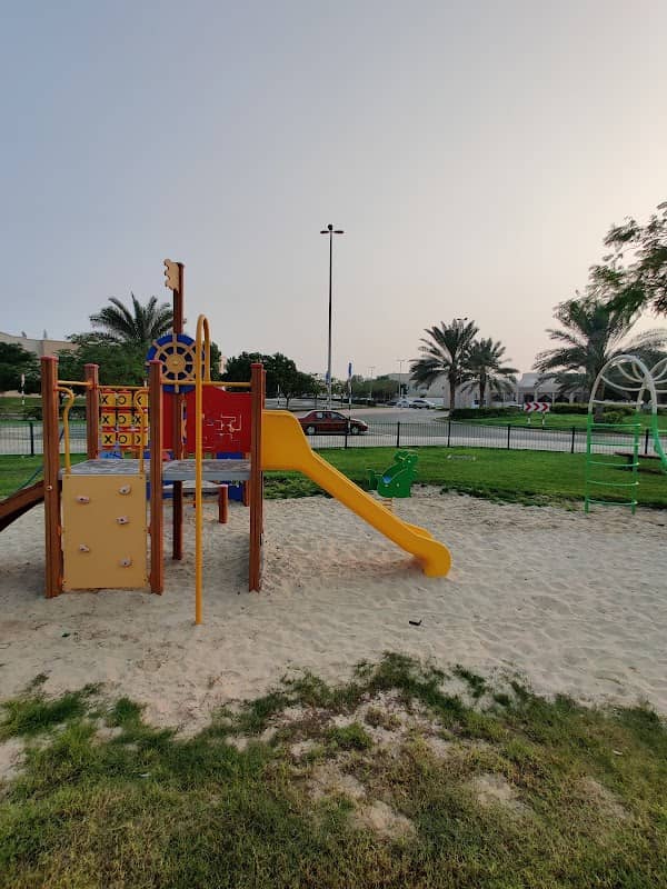 Playground - Image 1