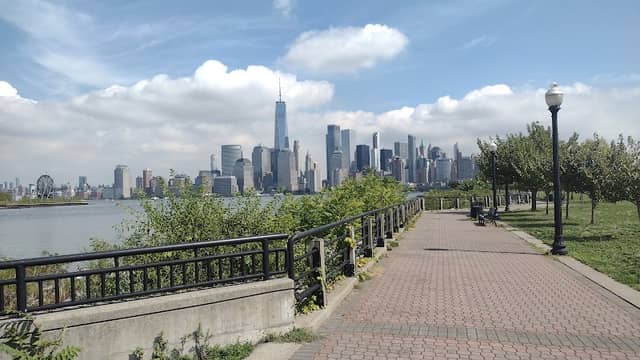 Liberty State Park - Image 3