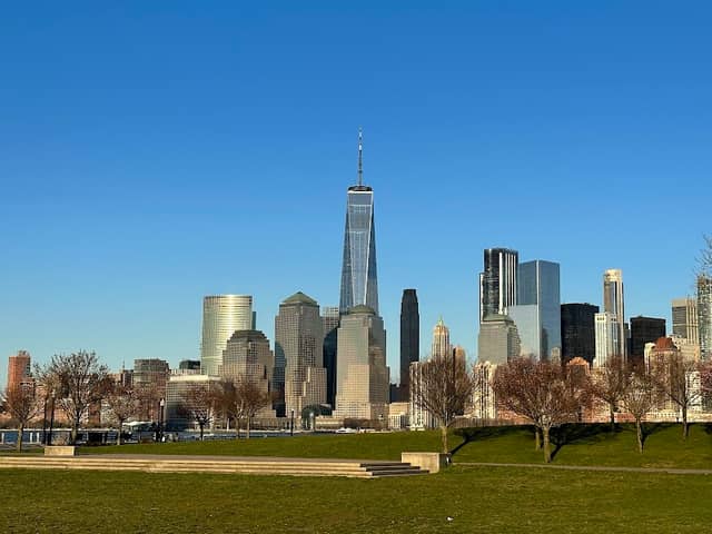 Liberty State Park - Image 1