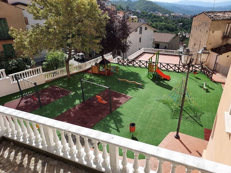 Parco pubblico - Image 1