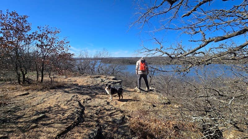 Post Oak Camping Area - Image 2