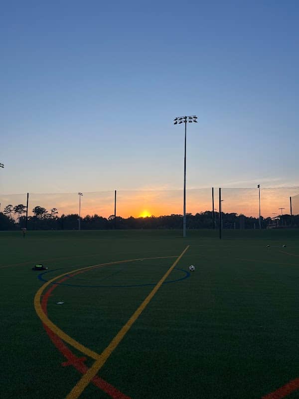 Auburn Sportsplex - Image 1