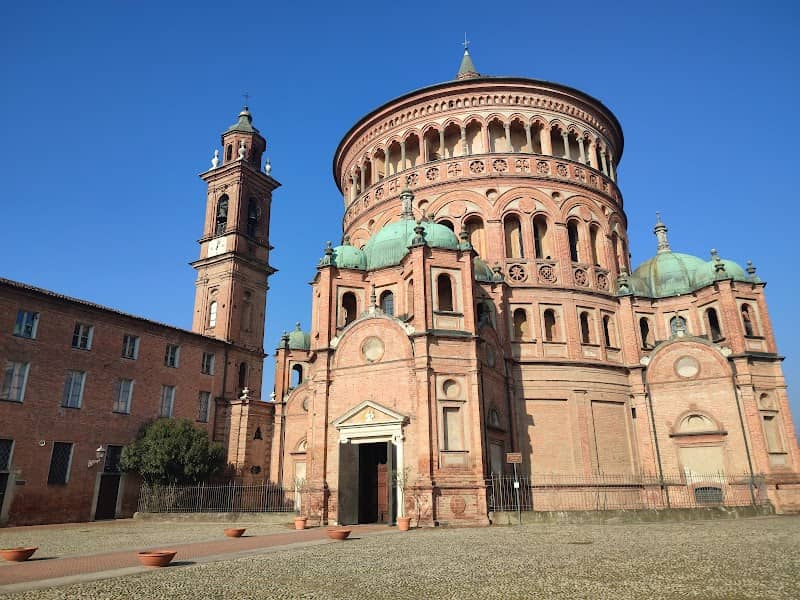 S. Maria della Croce - Image 1