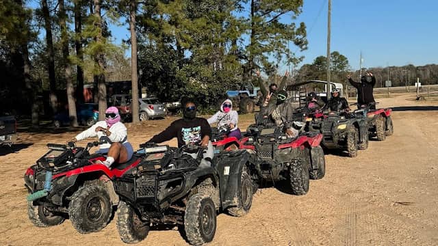 Allstar ATV Rentals ( Black Owned ) - Image 1