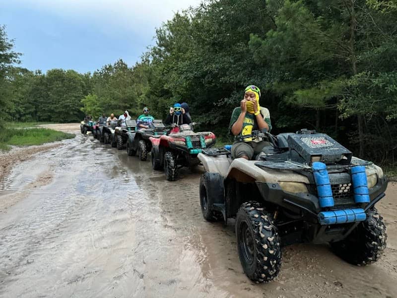 Allstar ATV Rentals ( Black Owned ) - Image 2