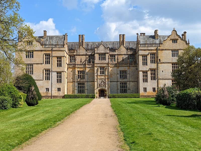 National Trust - Montacute House - Image 1
