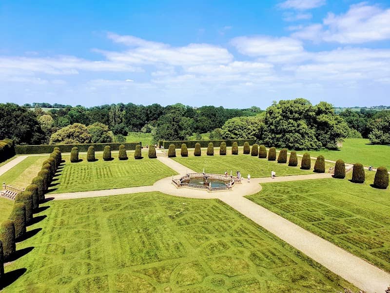 National Trust - Montacute House - Image 2