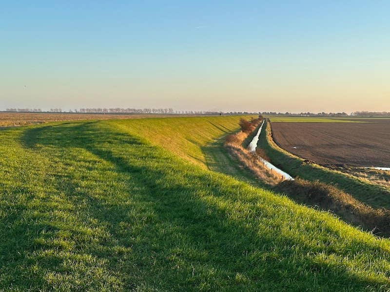 West Nene Lighthouse - Image 1