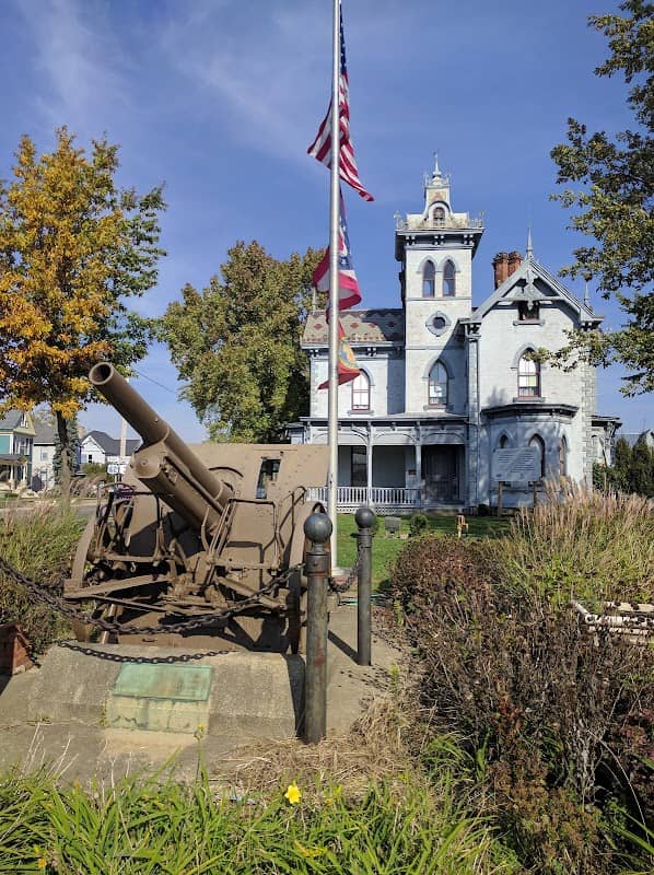 Fayette County Historical Society - Image 2