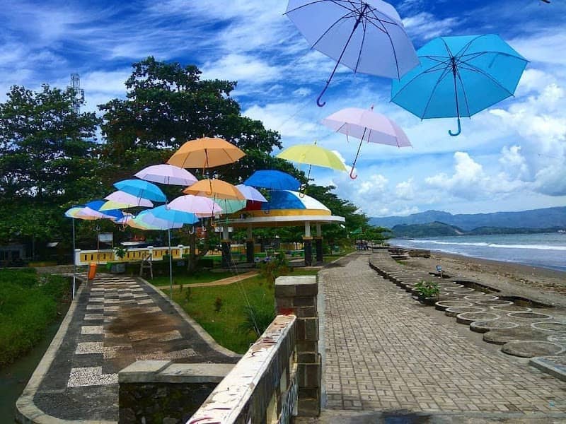 Taman Citepus (Ruang Terbuka Hijau) RTH - Image 2