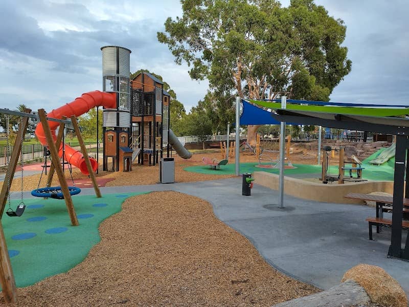 Federation Park - Image 1