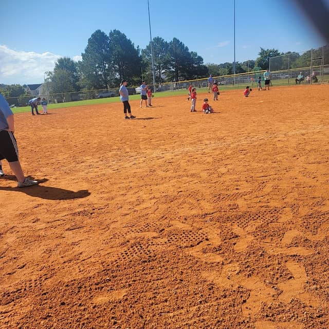 Ballentine School Park - Image 1