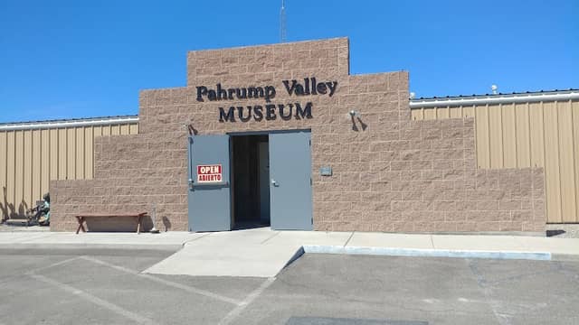 Pahrump Valley Museum - Image 2