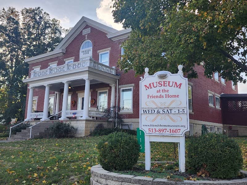 Museum at the Friends Home - Image 1