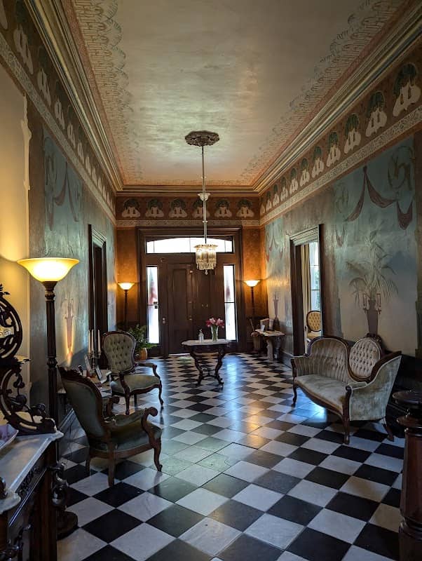 Fendall Hall - Image 2