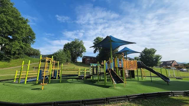 Dr. Lee J. Seargeant Park - Image 2