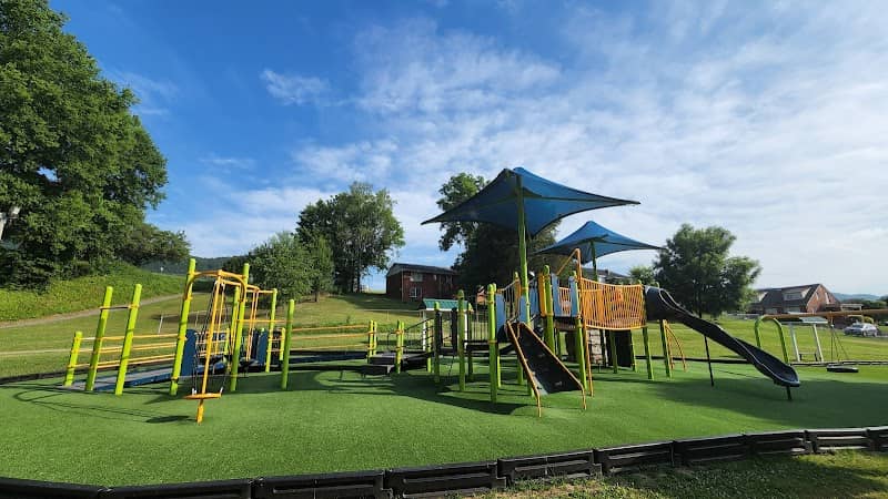Dr. Lee J. Seargeant Park - Image 2
