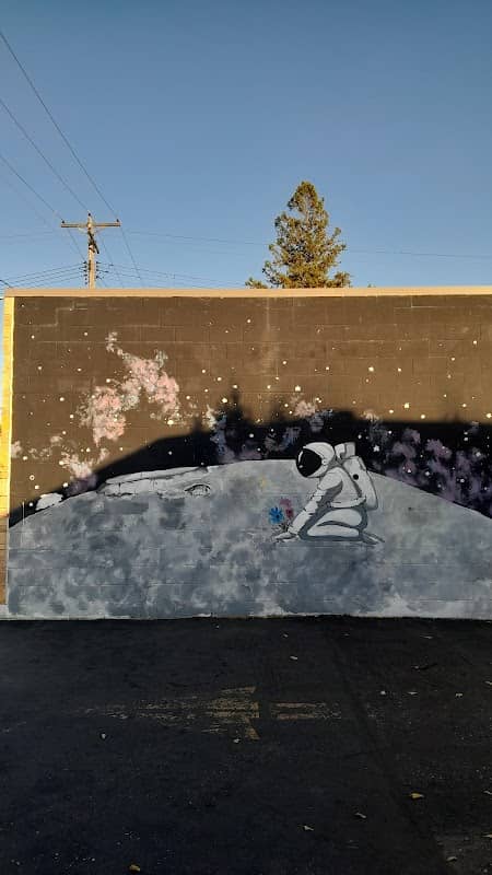 Key Mural - Image 1