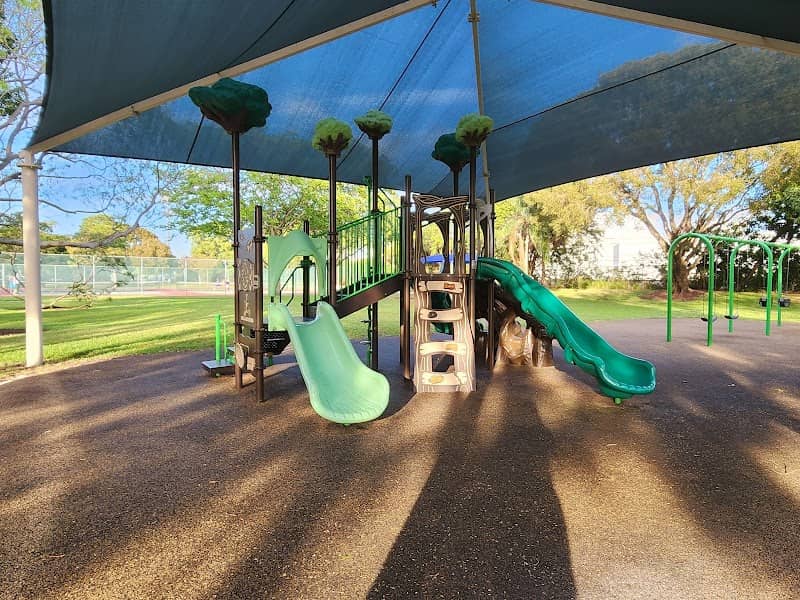 City of Deerfield - Ecidar Park - Image 2