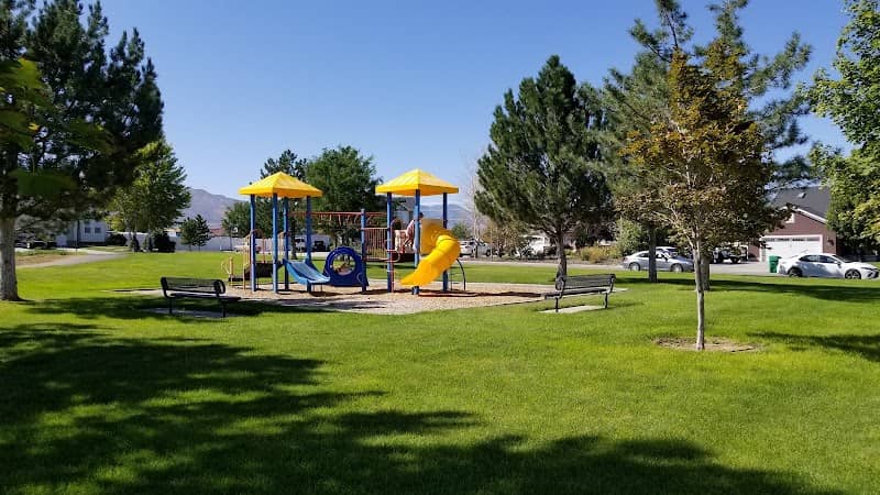 Indian Pony Park - Image 1