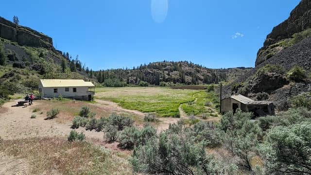 Northrup Canyon - Image 1
