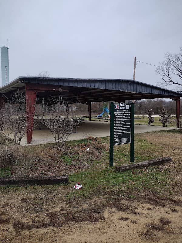 Saab Park - Image 1
