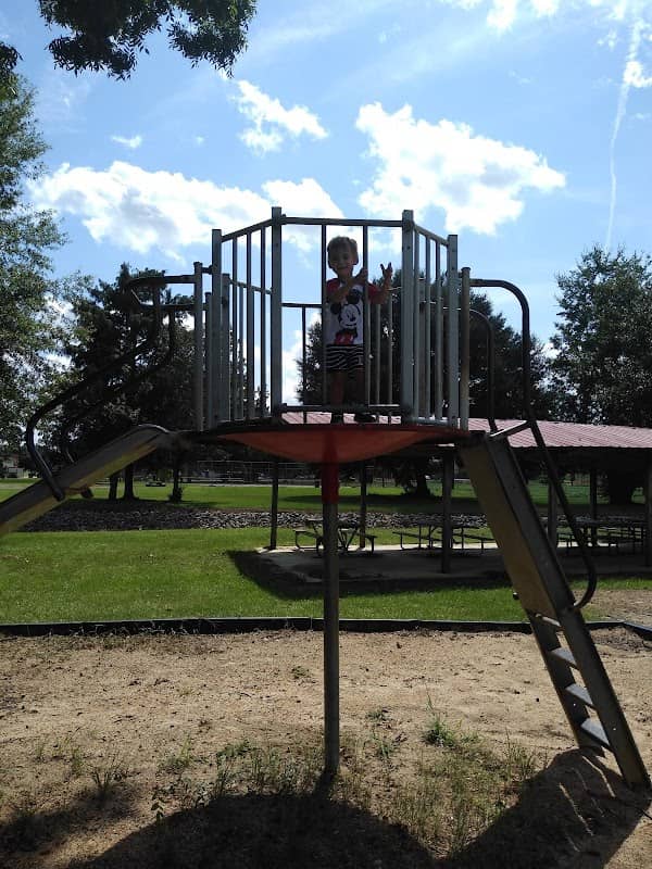 Saab Park - Image 2