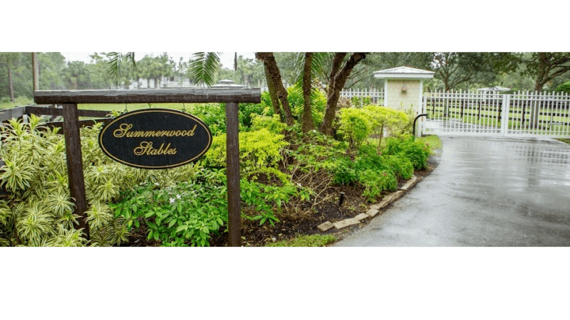 Summerwood Stables - Image 1