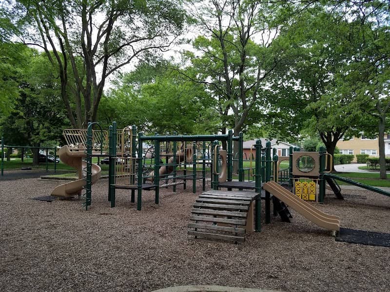 Terminal Park - Image 1
